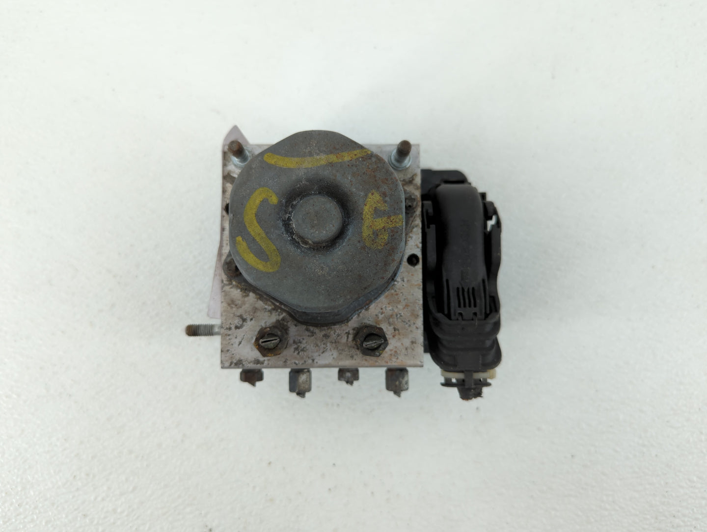 2013-2015 Nissan Altima ABS Pump Control Module Replacement P/N:47660 3TA0A Fits Fits 2013 2014 2015 OEM Used Auto Parts - O