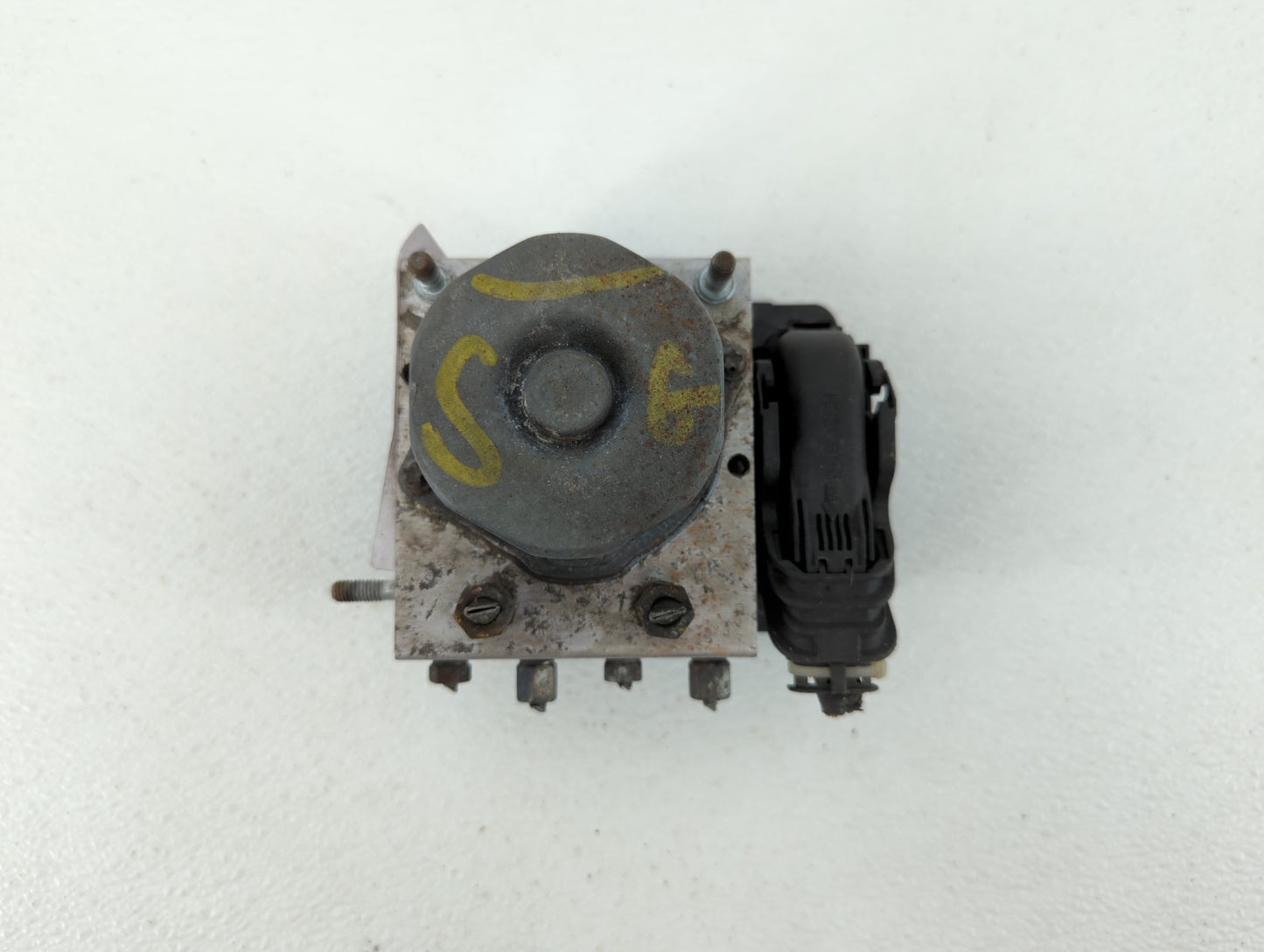 2013-2015 Nissan Altima ABS Pump Control Module Replacement P/N:47660 3TA0A Fits Fits 2013 2014 2015 OEM Used Auto Parts - O