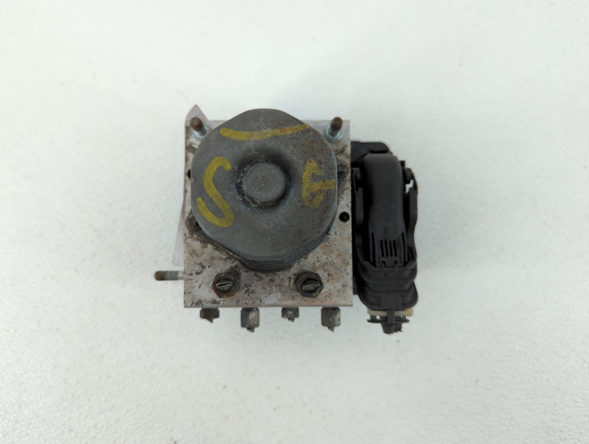 2013-2015 Nissan Altima Anti-Lock Brake ABS Pump Module Actuator OEM P/N:47660 3TA0A Fits Fits 2013 2014 2015 OEM Used Auto 
