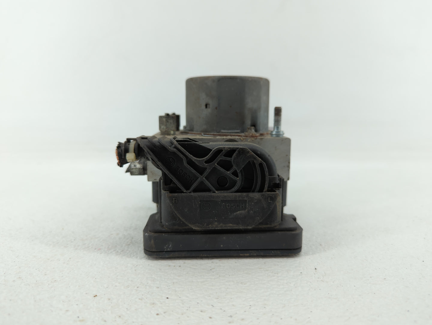 2013-2015 Nissan Altima ABS Pump Control Module Replacement P/N:47660 3TA0A Fits Fits 2013 2014 2015 OEM Used Auto Parts - O