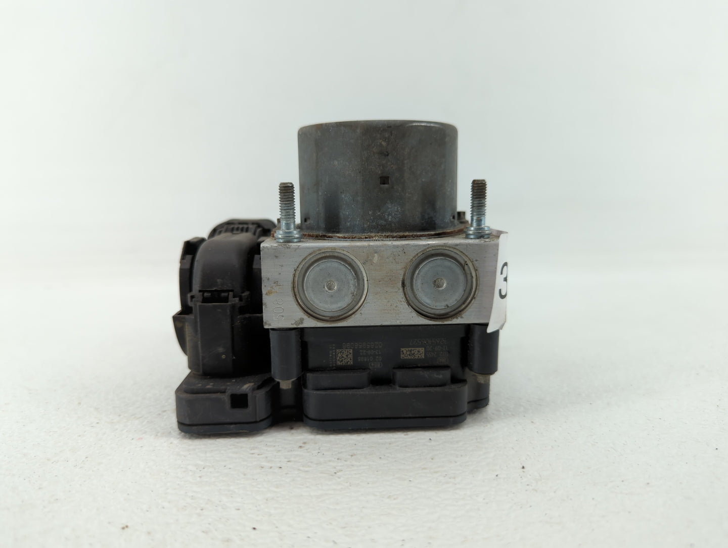 2013-2015 Nissan Altima ABS Pump Control Module Replacement P/N:47660 3TA0A Fits Fits 2013 2014 2015 OEM Used Auto Parts - O