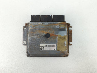 compare product 2013-2014 Nissan Altima PCM Engine Control Computer ECU ECM PCU OEM P/N:BEM400-300 A1 NEC008-045 Fits Fits 2013 2014 OEM Used Auto Parts