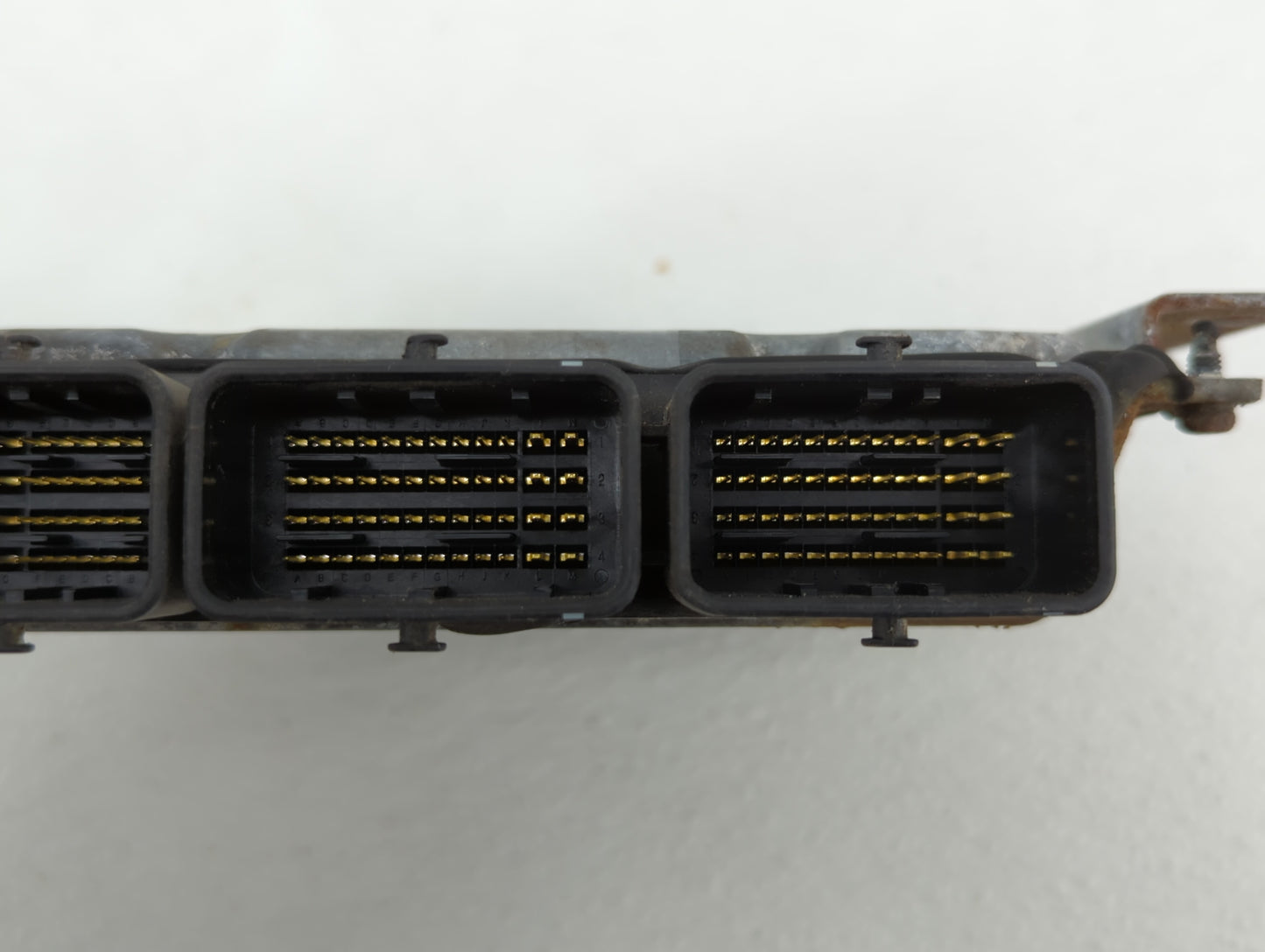 2013-2014 Nissan Altima PCM Engine Control Computer ECU ECM PCU OEM P/N:BEM400-300 A1 NEC008-045 Fits Fits 2013 2014 OEM Use