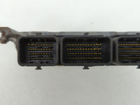 2013-2014 Nissan Altima PCM Engine Control Computer ECU ECM PCU OEM P/N:BEM400-300 A1 NEC008-045 Fits Fits 2013 2014 OEM Use