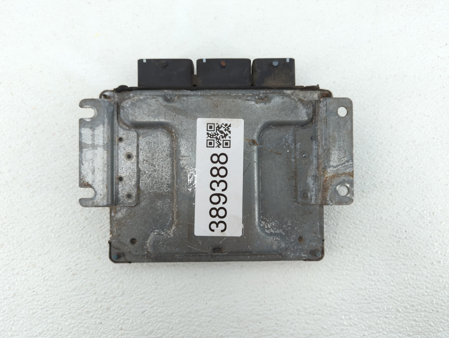2013-2014 Nissan Altima PCM Engine Control Computer ECU ECM PCU OEM P/N:BEM400-300 A1 NEC008-045 Fits Fits 2013 2014 OEM Use