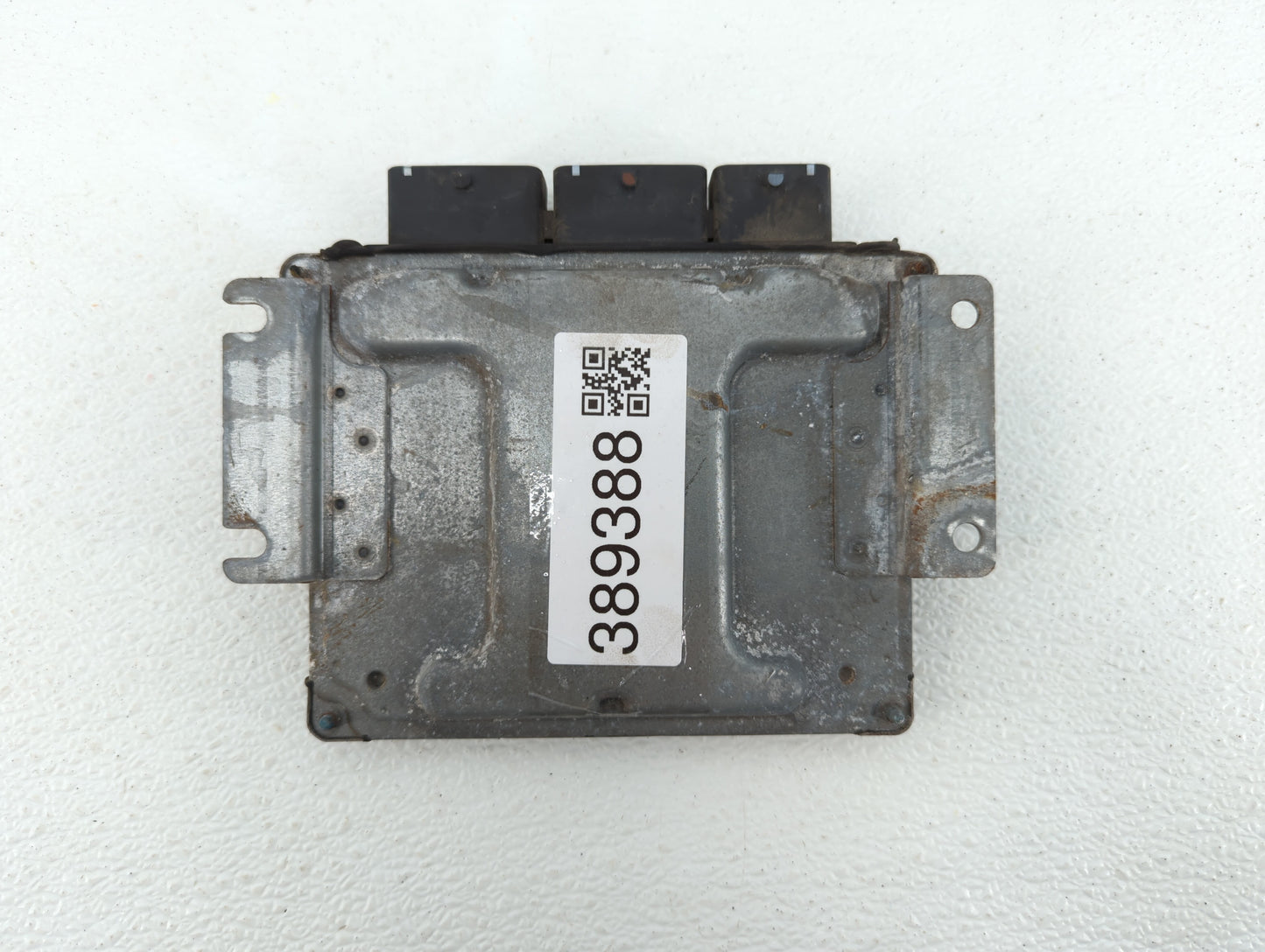 2013-2014 Nissan Altima PCM Engine Control Computer ECU ECM PCU OEM P/N:BEM400-300 A1 NEC008-045 Fits Fits 2013 2014 OEM Use