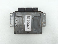 2013-2014 Nissan Altima PCM Engine Control Computer ECU ECM PCU OEM P/N:BEM400-300 A1 NEC008-045 Fits Fits 2013 2014 OEM Use