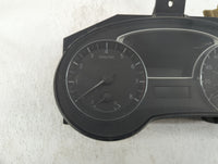 2014 Nissan Altima Instrument Cluster Speedometer Gauges P/N:24810 9HM0A Fits OEM Used Auto Parts - Oemusedautoparts1.com