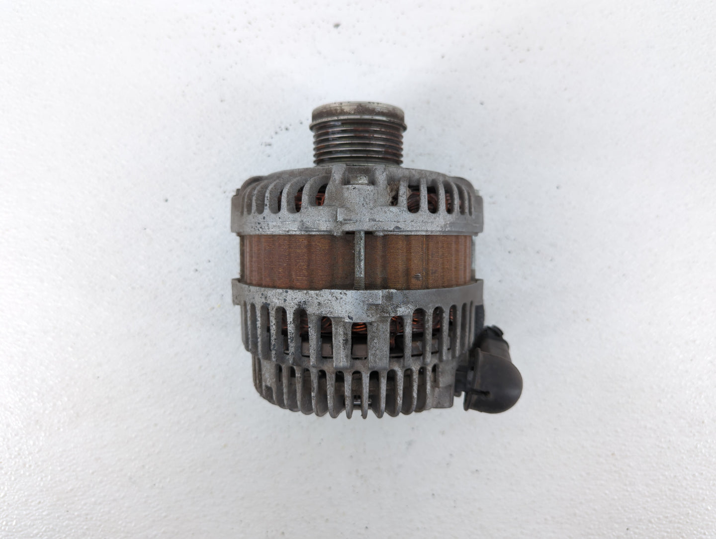 2013-2017 Nissan Altima Alternator Replacement Generator Charging Assembly Engine OEM P/N:23100 3TA1A 23100 3TA1B Fits OEM U