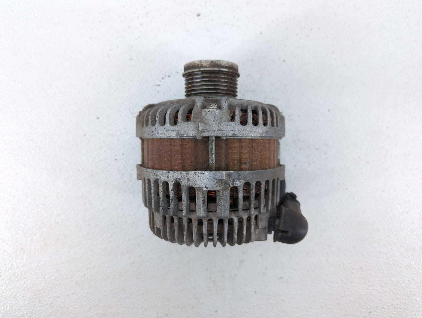 2013-2017 Nissan Altima Alternator Replacement Generator Charging Assembly Engine OEM P/N:23100 3TA1A 23100 3TA1B Fits OEM U