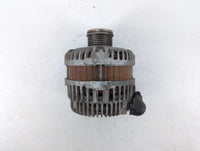 2013-2017 Nissan Altima Alternator Replacement Generator Charging Assembly Engine OEM P/N:23100 3TA1A 23100 3TA1B Fits OEM U
