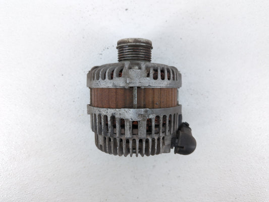 2013-2017 Nissan Altima Alternator Replacement Generator Charging Assembly Engine OEM P/N:23100 3TA1A 23100 3TA1B Fits OEM U