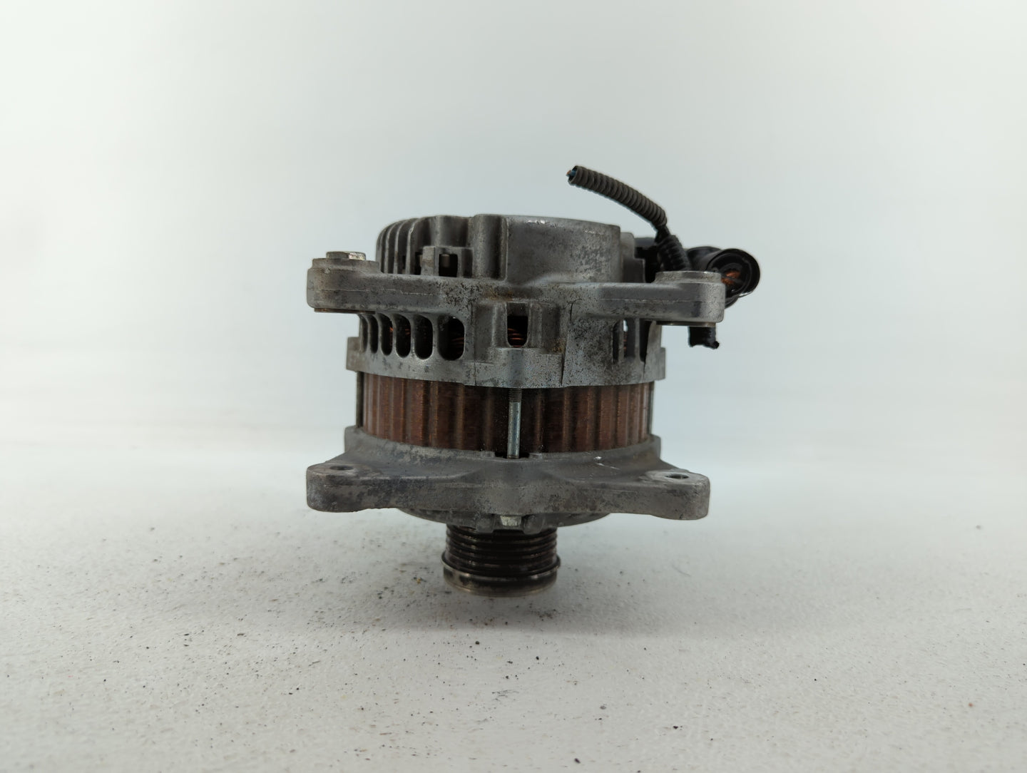 2013-2017 Nissan Altima Alternator Replacement Generator Charging Assembly Engine OEM P/N:23100 3TA1A 23100 3TA1B Fits OEM U