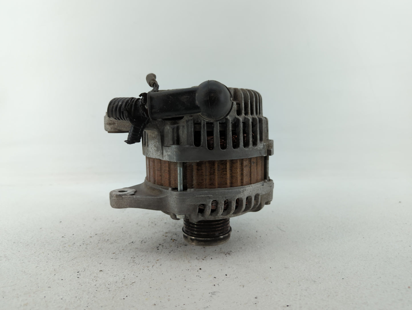 2013-2017 Nissan Altima Alternator Replacement Generator Charging Assembly Engine OEM P/N:23100 3TA1A 23100 3TA1B Fits OEM U