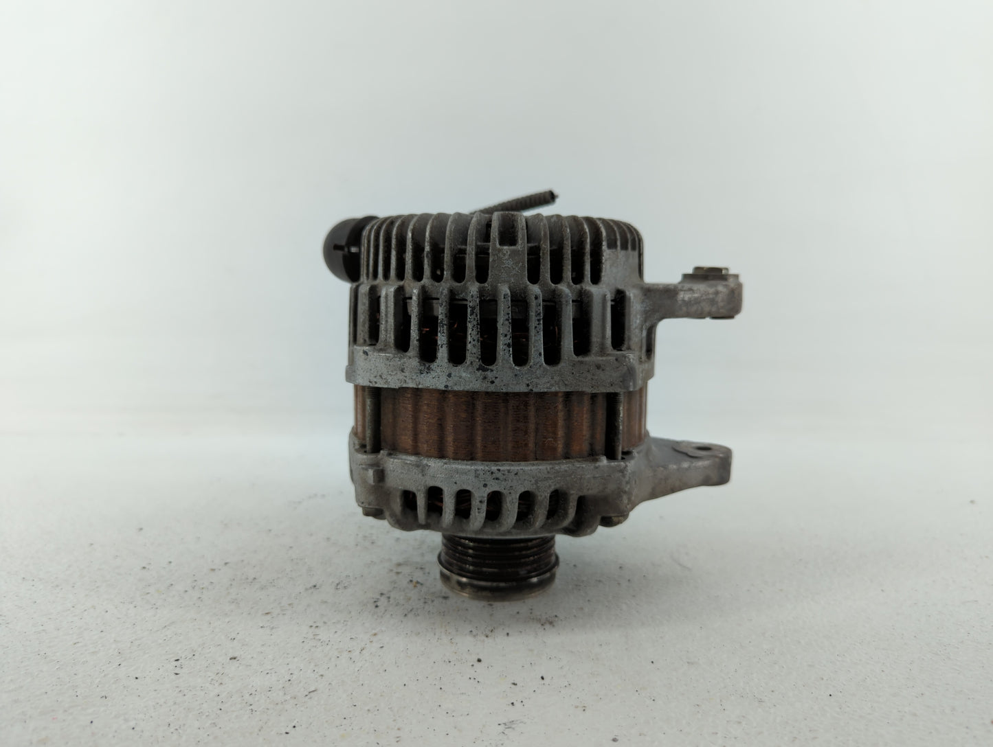 2013-2017 Nissan Altima Alternator Replacement Generator Charging Assembly Engine OEM P/N:23100 3TA1A 23100 3TA1B Fits OEM U