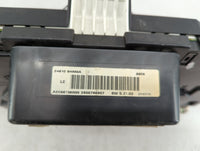 2014 Nissan Altima Instrument Cluster Speedometer Gauges P/N:24810 9HM0A Fits OEM Used Auto Parts - Oemusedautoparts1.com