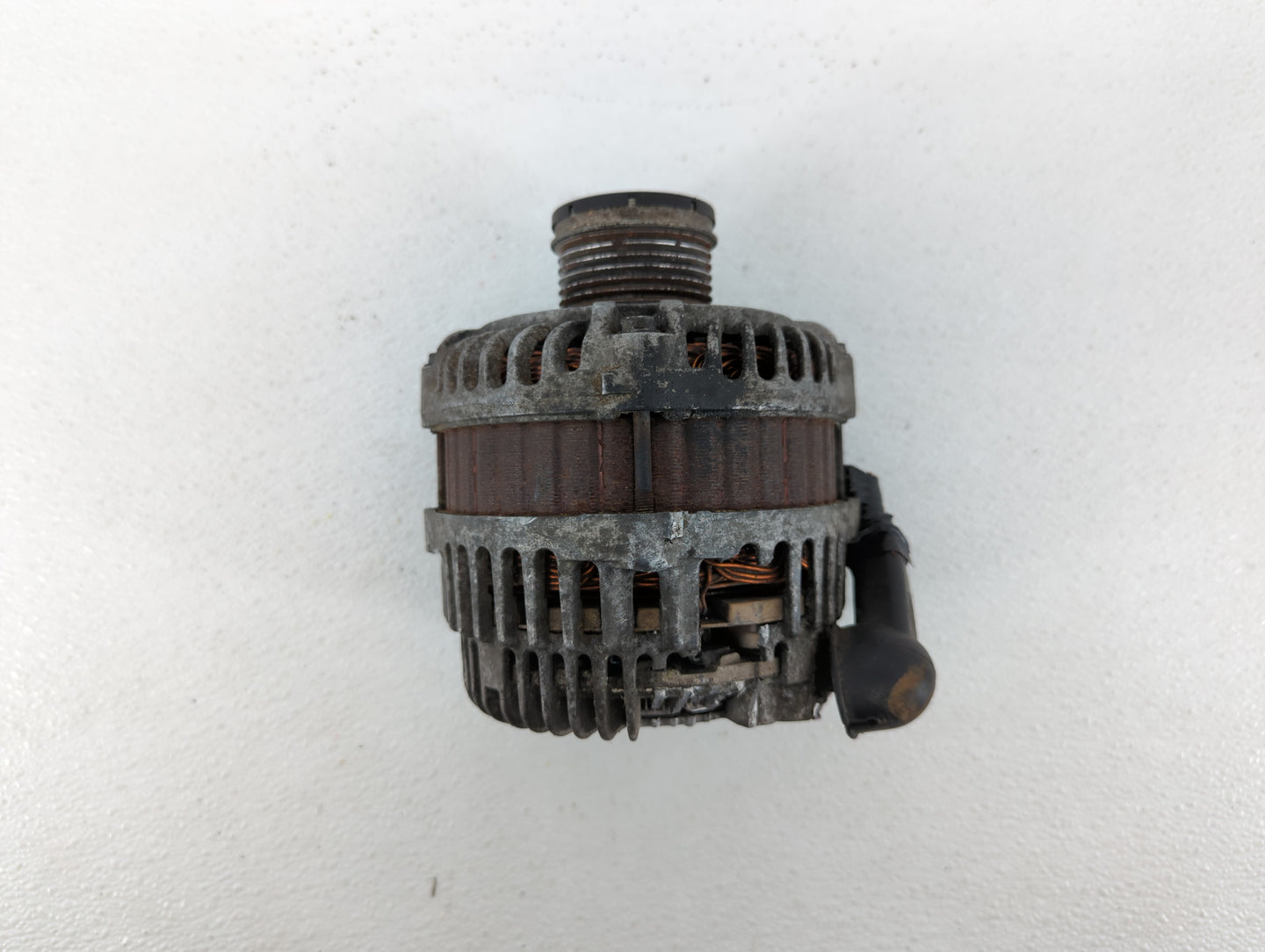 2013-2017 Nissan Altima Alternator Replacement Generator Charging Assembly Engine OEM P/N:23100 3TA1A 23100 3TA1B Fits OEM U