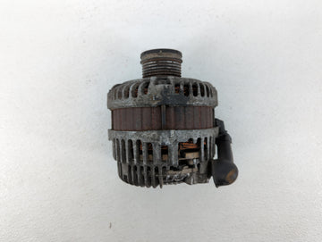 2013-2017 Nissan Altima Alternator Replacement Generator Charging Assembly Engine OEM P/N:23100 3TA1A 23100 3TA1B Fits OEM U