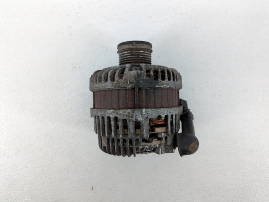 2013-2017 Nissan Altima Alternator Replacement Generator Charging Assembly Engine OEM P/N:23100 3TA1A 23100 3TA1B Fits OEM U