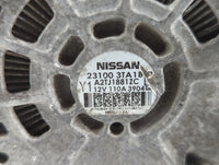 2013-2017 Nissan Altima Alternator Replacement Generator Charging Assembly Engine OEM P/N:23100 3TA1A 23100 3TA1B Fits OEM U