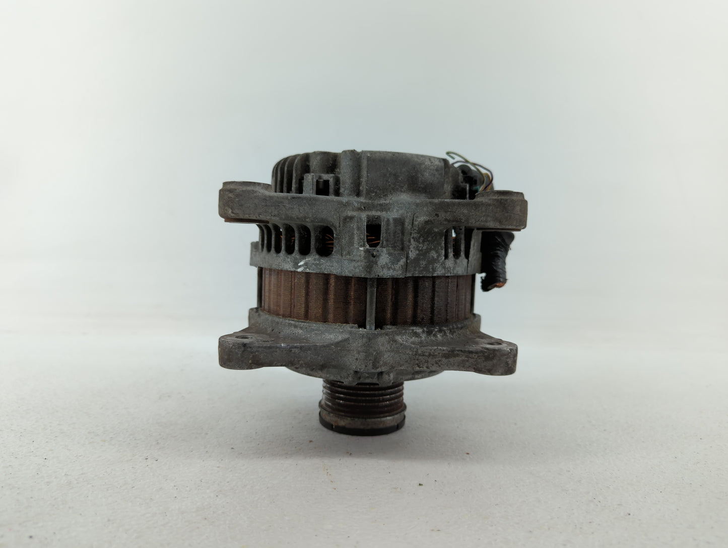 2013-2017 Nissan Altima Alternator Replacement Generator Charging Assembly Engine OEM P/N:23100 3TA1A 23100 3TA1B Fits OEM U