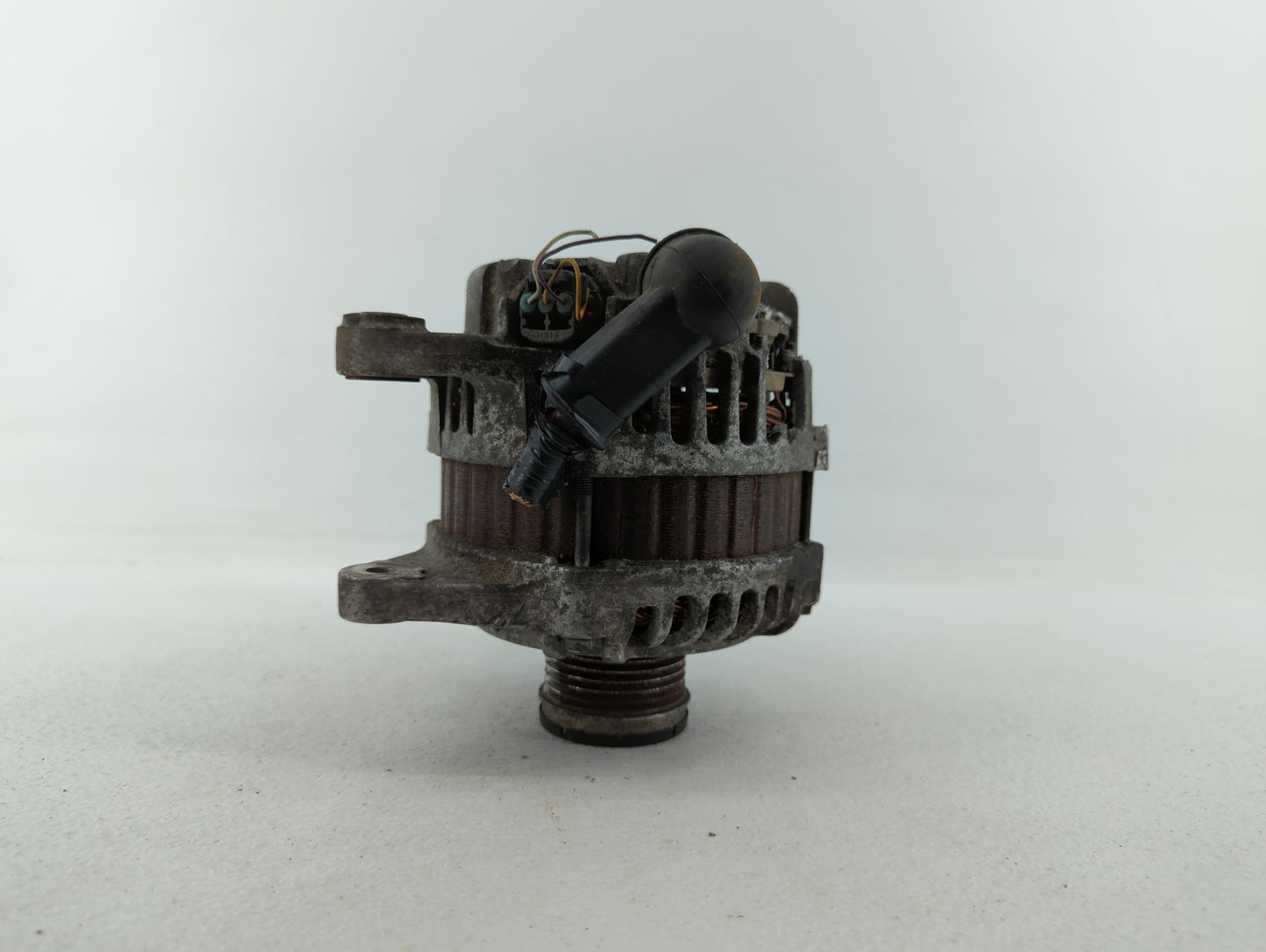 2013-2017 Nissan Altima Alternator Replacement Generator Charging Assembly Engine OEM P/N:23100 3TA1A 23100 3TA1B Fits OEM U