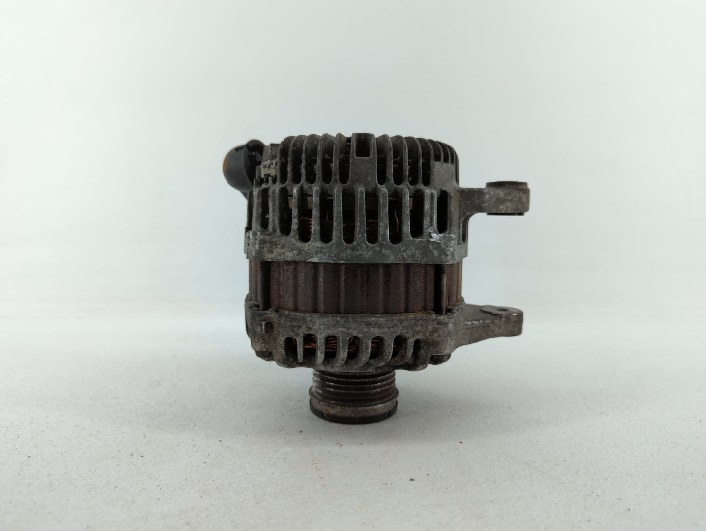 2013-2017 Nissan Altima Alternator Replacement Generator Charging Assembly Engine OEM P/N:23100 3TA1A 23100 3TA1B Fits OEM U