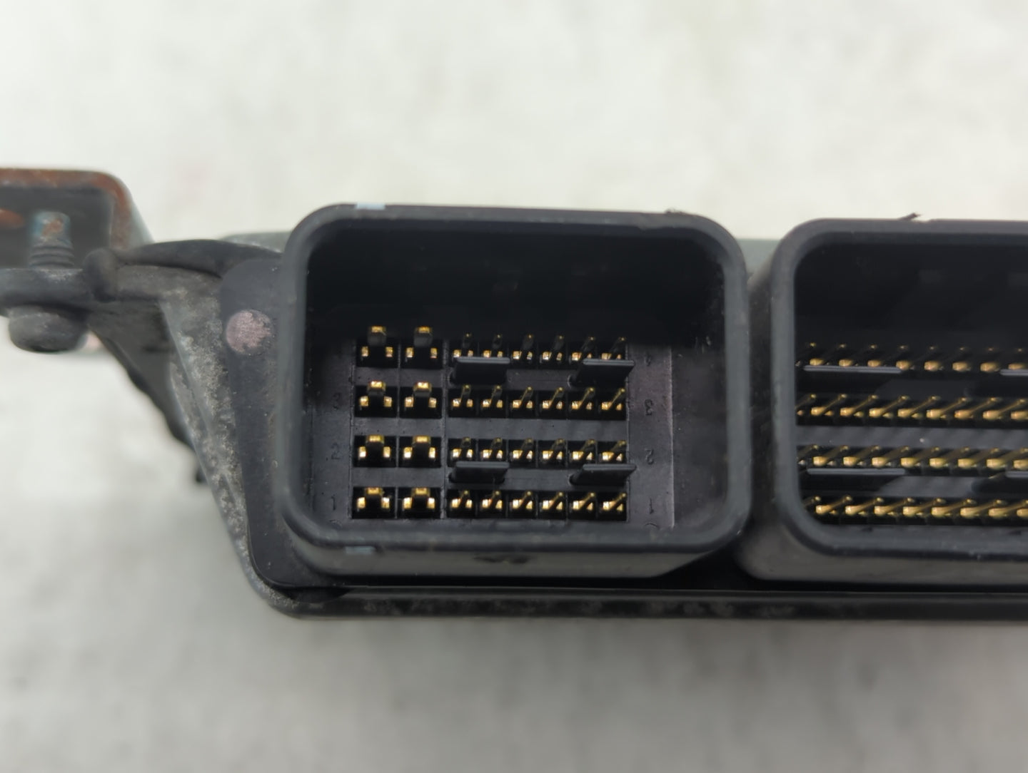2013-2014 Nissan Altima PCM Engine Control Computer ECU ECM PCU OEM P/N:BEM400-300 A1 NEC008-045 Fits Fits 2013 2014 OEM Use