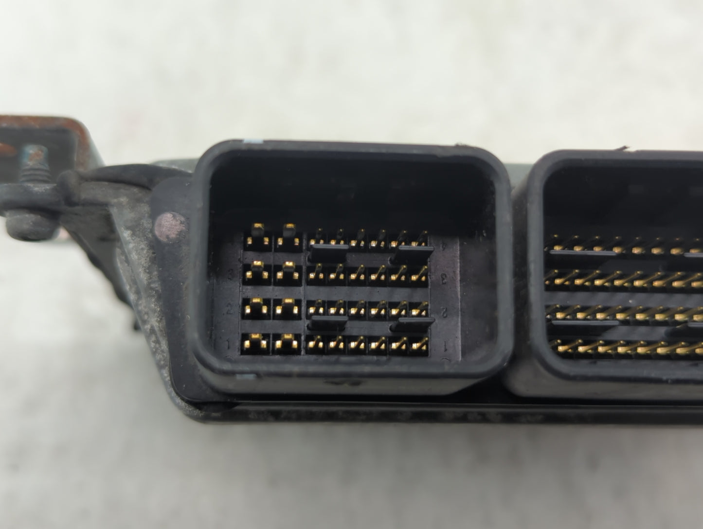 2013-2014 Nissan Altima PCM Engine Control Computer ECU ECM PCU OEM P/N:BEM400-300 A1 NEC008-045 Fits Fits 2013 2014 OEM Use