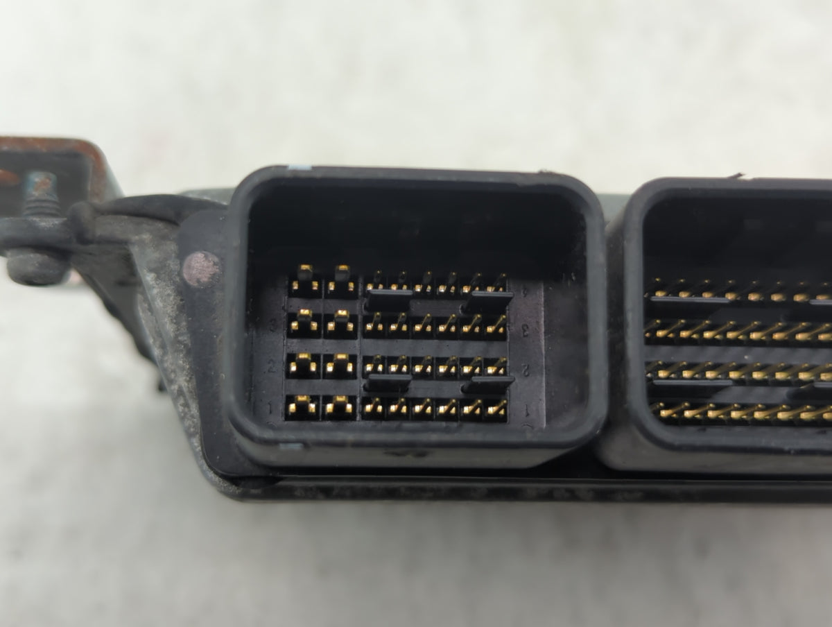 2013-2014 Nissan Altima PCM Engine Control Computer ECU ECM PCU OEM P/N:BEM400-300 A1 NEC008-045, MEC300-040 D1 Fits 2013 20