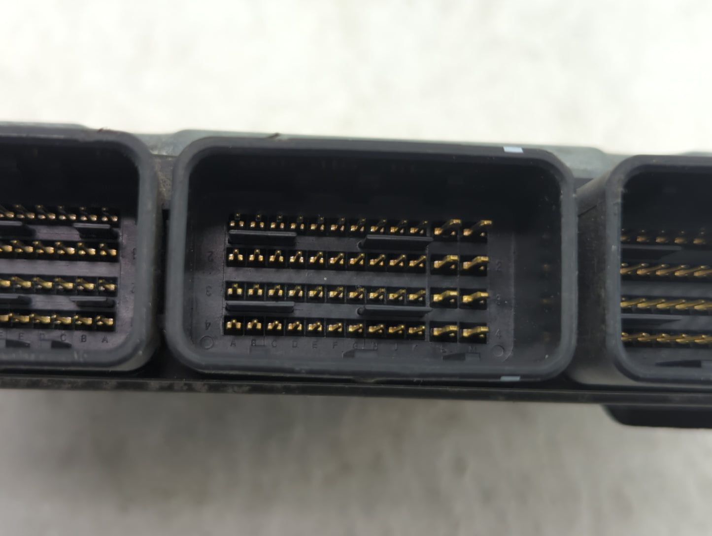 2013-2014 Nissan Altima PCM Engine Control Computer ECU ECM PCU OEM P/N:BEM400-300 A1 NEC008-045 Fits Fits 2013 2014 OEM Use