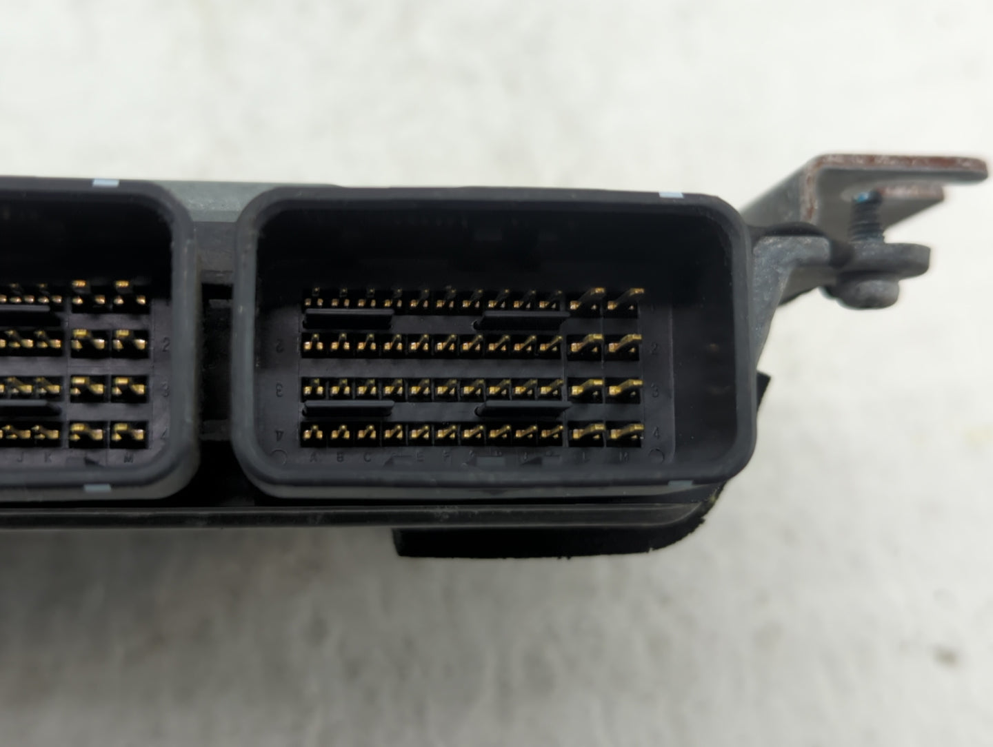 2013-2014 Nissan Altima PCM Engine Control Computer ECU ECM PCU OEM P/N:BEM400-300 A1 NEC008-045 Fits Fits 2013 2014 OEM Use