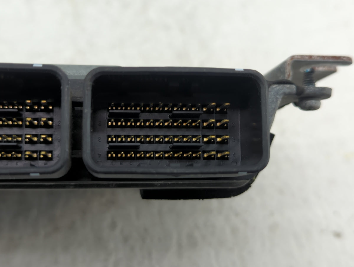 2013-2014 Nissan Altima PCM Engine Control Computer ECU ECM PCU OEM P/N:BEM400-300 A1 NEC008-045, MEC300-040 D1 Fits 2013 20