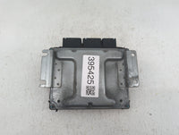2013-2014 Nissan Altima PCM Engine Control Computer ECU ECM PCU OEM P/N:BEM400-300 A1 NEC008-045 Fits Fits 2013 2014 OEM Use