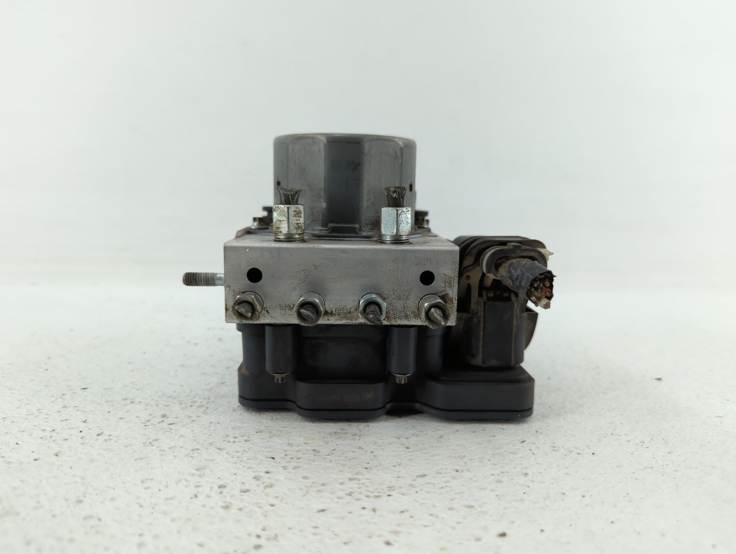 2013-2015 Nissan Altima ABS Pump Control Module Replacement P/N:47660 3TA0A Fits Fits 2013 2014 2015 OEM Used Auto Parts - O