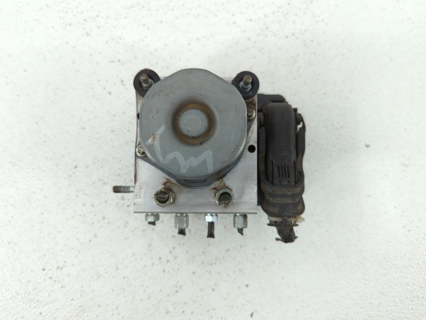 2013-2015 Nissan Altima ABS Pump Control Module Replacement P/N:47660 3TA0A Fits Fits 2013 2014 2015 OEM Used Auto Parts - O