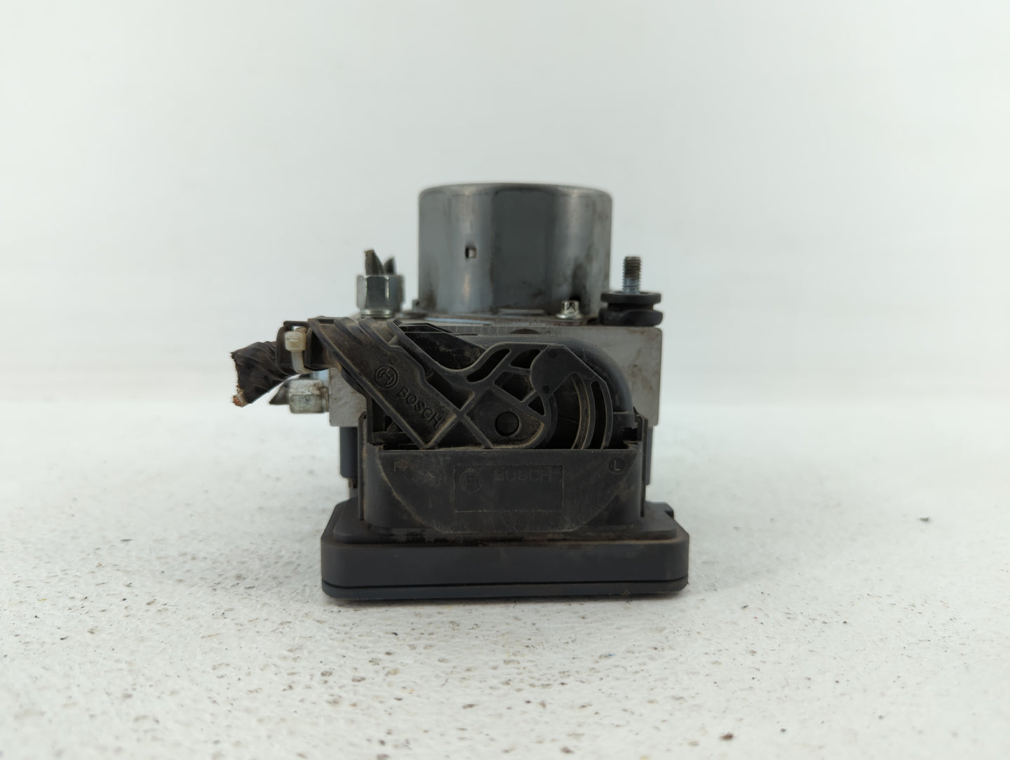 2013-2015 Nissan Altima ABS Pump Control Module Replacement P/N:47660 3TA0A Fits Fits 2013 2014 2015 OEM Used Auto Parts - O