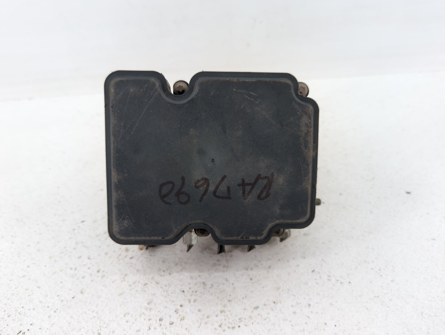 2013-2015 Nissan Altima ABS Pump Control Module Replacement P/N:47660 3TA0A Fits Fits 2013 2014 2015 OEM Used Auto Parts - O