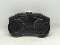 2014 Nissan Altima Instrument Cluster Speedometer Gauges P/N:24810 9HM0A Miles: Fits OEM Used Auto Parts - Oemusedautoparts1