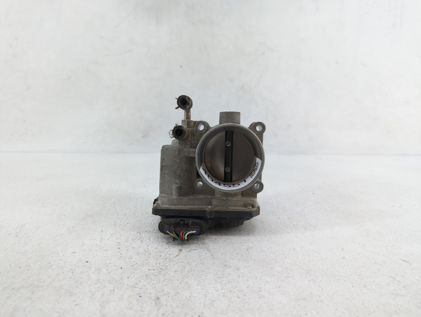 2013-2018 Nissan Altima Throttle Body P/N:3TA60-01 C 3TA60-01 B, 3TA60-01 A Fits Fits 2013 2014 2015 2016 2017 2018 2019 OEM