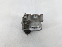 2013-2018 Nissan Altima Throttle Body P/N:3TA60-01 C 3TA60-01 B, 3TA60-01 A Fits Fits 2013 2014 2015 2016 2017 2018 2019 OEM