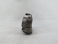 2013-2018 Nissan Altima Throttle Body P/N:3TA60-01 C 3TA60-01 B, 3TA60-01 A Fits Fits 2013 2014 2015 2016 2017 2018 2019 OEM