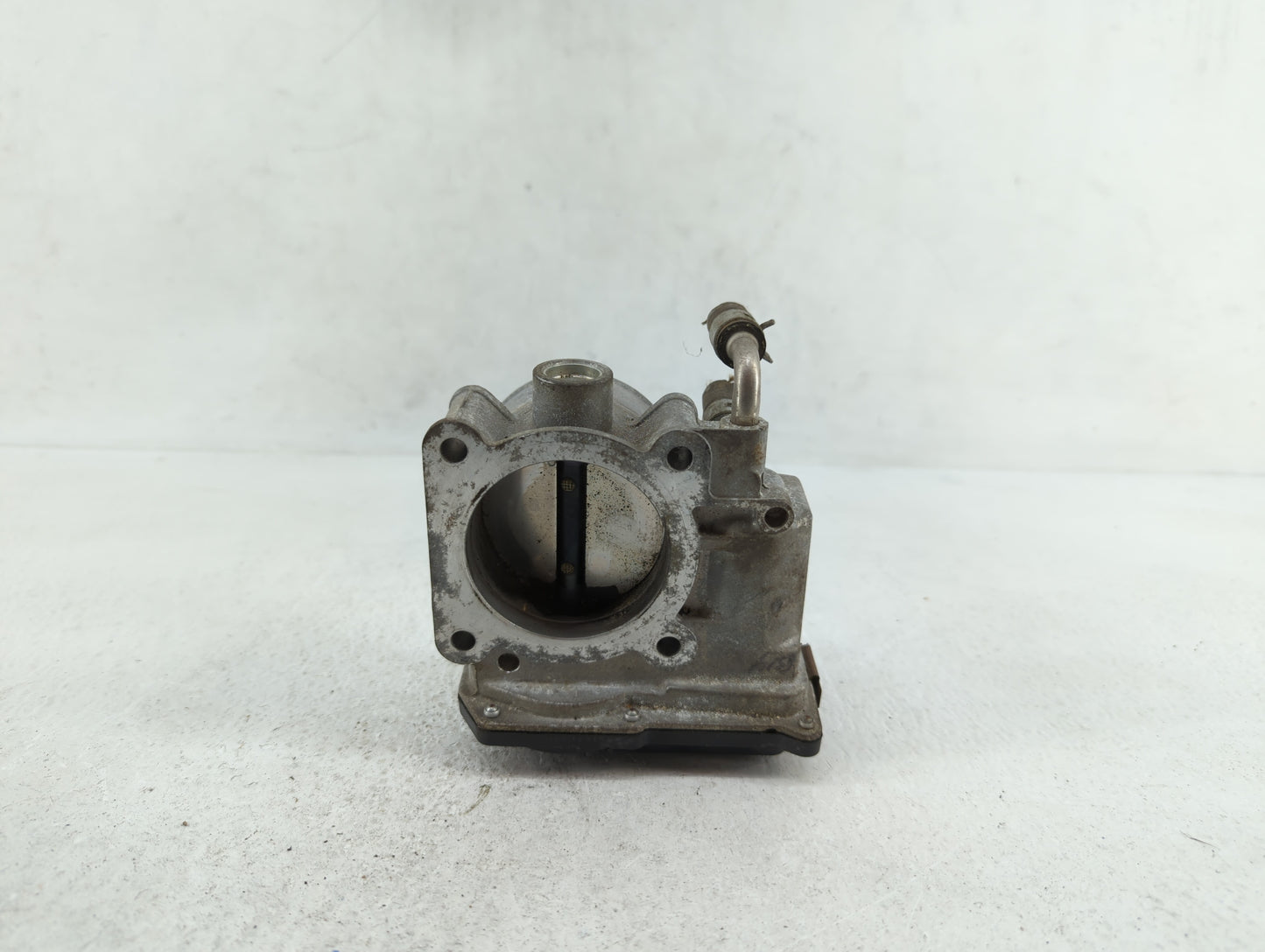2013-2018 Nissan Altima Throttle Body P/N:3TA60-01 C 3TA60-01 B, 3TA60-01 A Fits Fits 2013 2014 2015 2016 2017 2018 2019 OEM