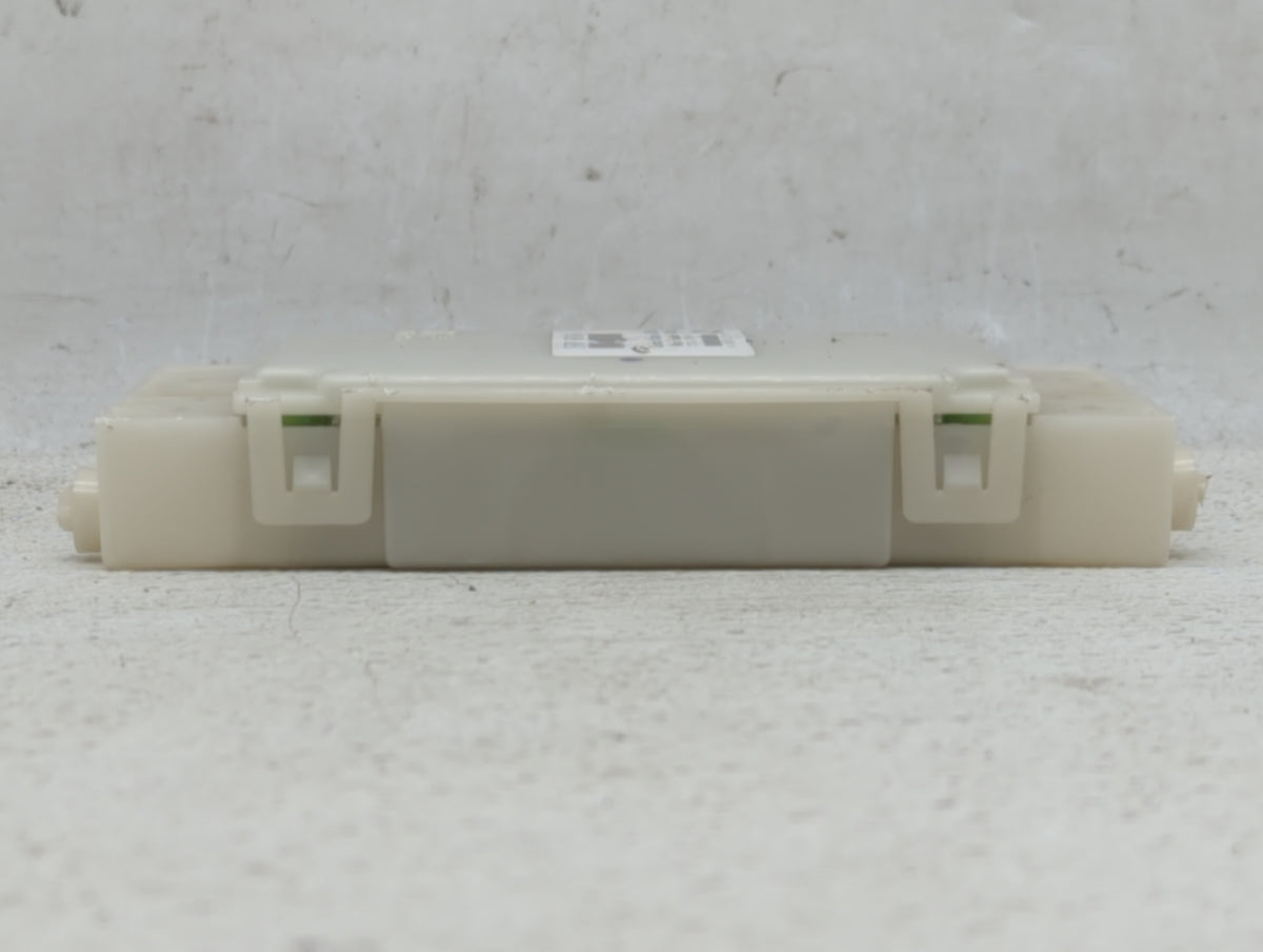 2014 Nissan Altima Am Fm Cd Player Radio Receiver 408736 - Oemusedautoparts1.com