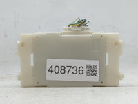 2014 Nissan Altima Am Fm Cd Player Radio Receiver 408736 - Oemusedautoparts1.com