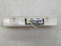 2014 Nissan Altima Am Fm Cd Player Radio Receiver - Oemusedautoparts1.com