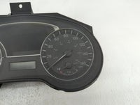 2014 Nissan Altima Instrument Cluster Speedometer Gauges P/N:24810 9HM0A Fits OEM Used Auto Parts - Oemusedautoparts1.com
