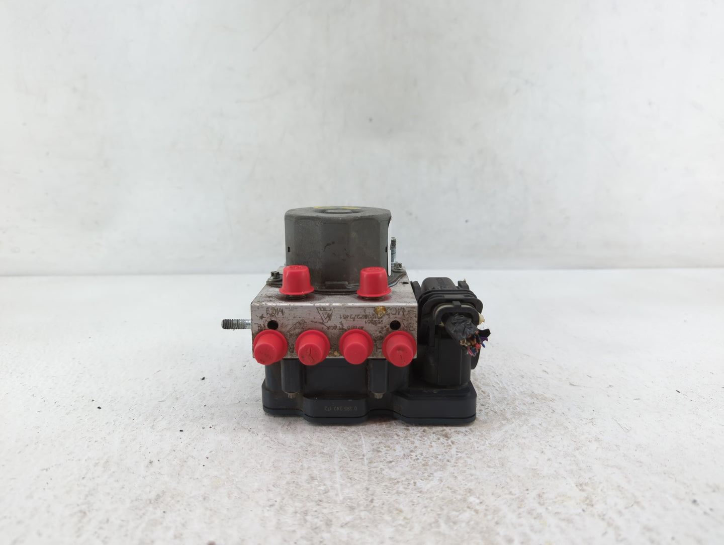 2013-2015 Nissan Altima ABS Pump Control Module Replacement P/N:47660 3TA0A Fits Fits 2013 2014 2015 OEM Used Auto Parts - O