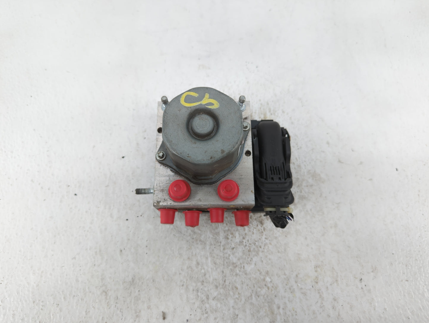 2013-2015 Nissan Altima ABS Pump Control Module Replacement P/N:47660 3TA0A Fits Fits 2013 2014 2015 OEM Used Auto Parts - O