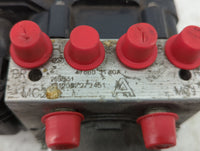 2013-2015 Nissan Altima ABS Pump Control Module Replacement P/N:47660 3TA0A Fits Fits 2013 2014 2015 OEM Used Auto Parts - O